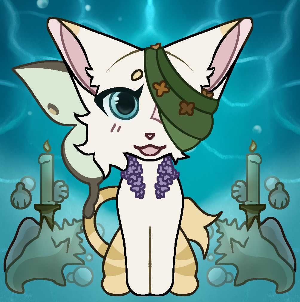 Snowbellpaw